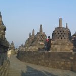 Borobudur tour