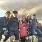 Bromo sunrise tour