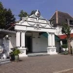 Sulatan Palace of Jogjakarta