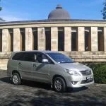 Toyota Innova
