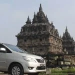 car Hire to discover Jogjakarta