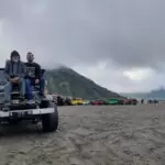 bromo Sunrise Tour by yogyatours.com