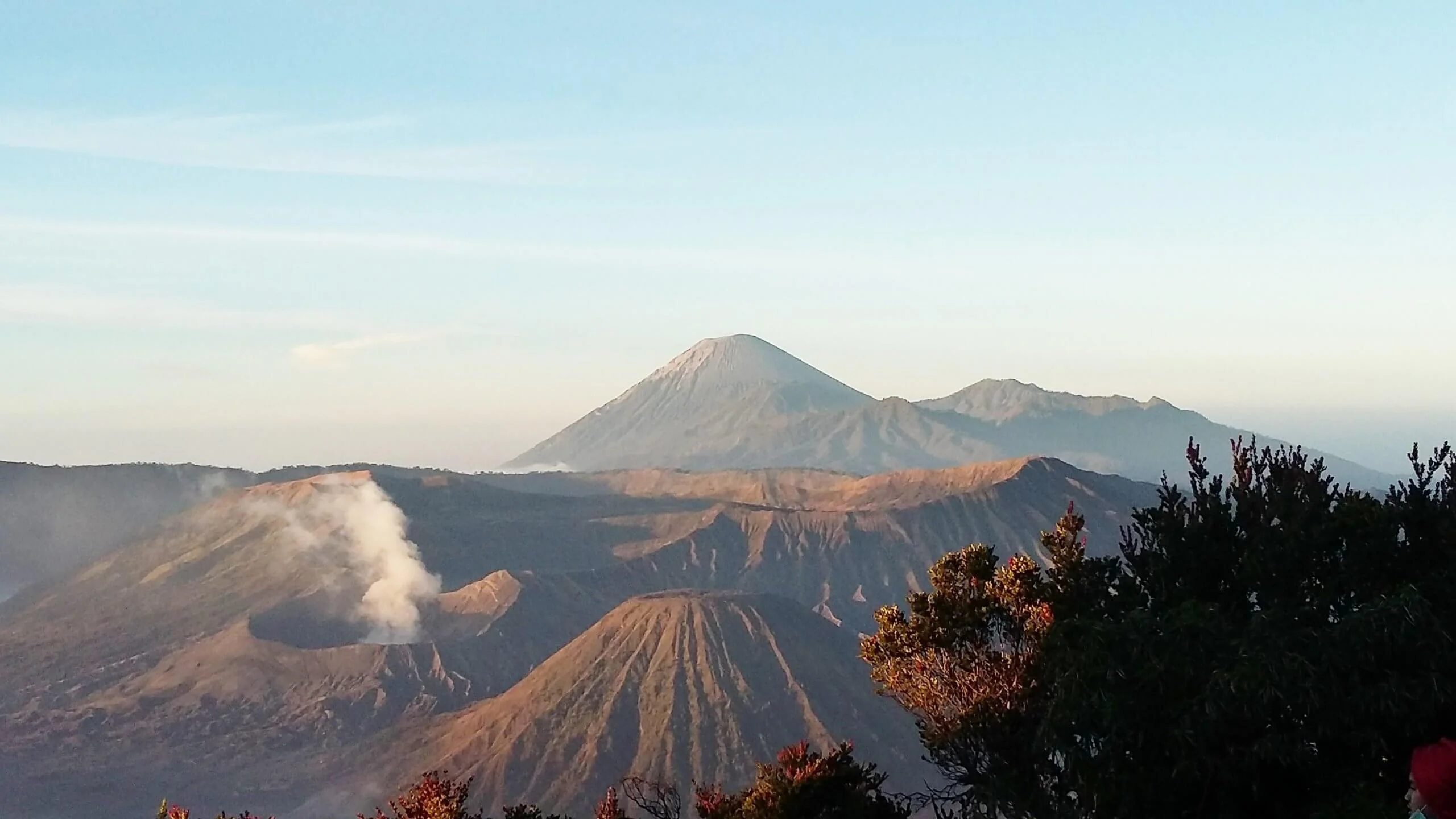 Visit Mount Bromo withyogyatours.com
