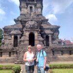 Java Bali Overland tour by yogyatours.com