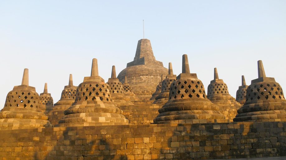 borobudur tour