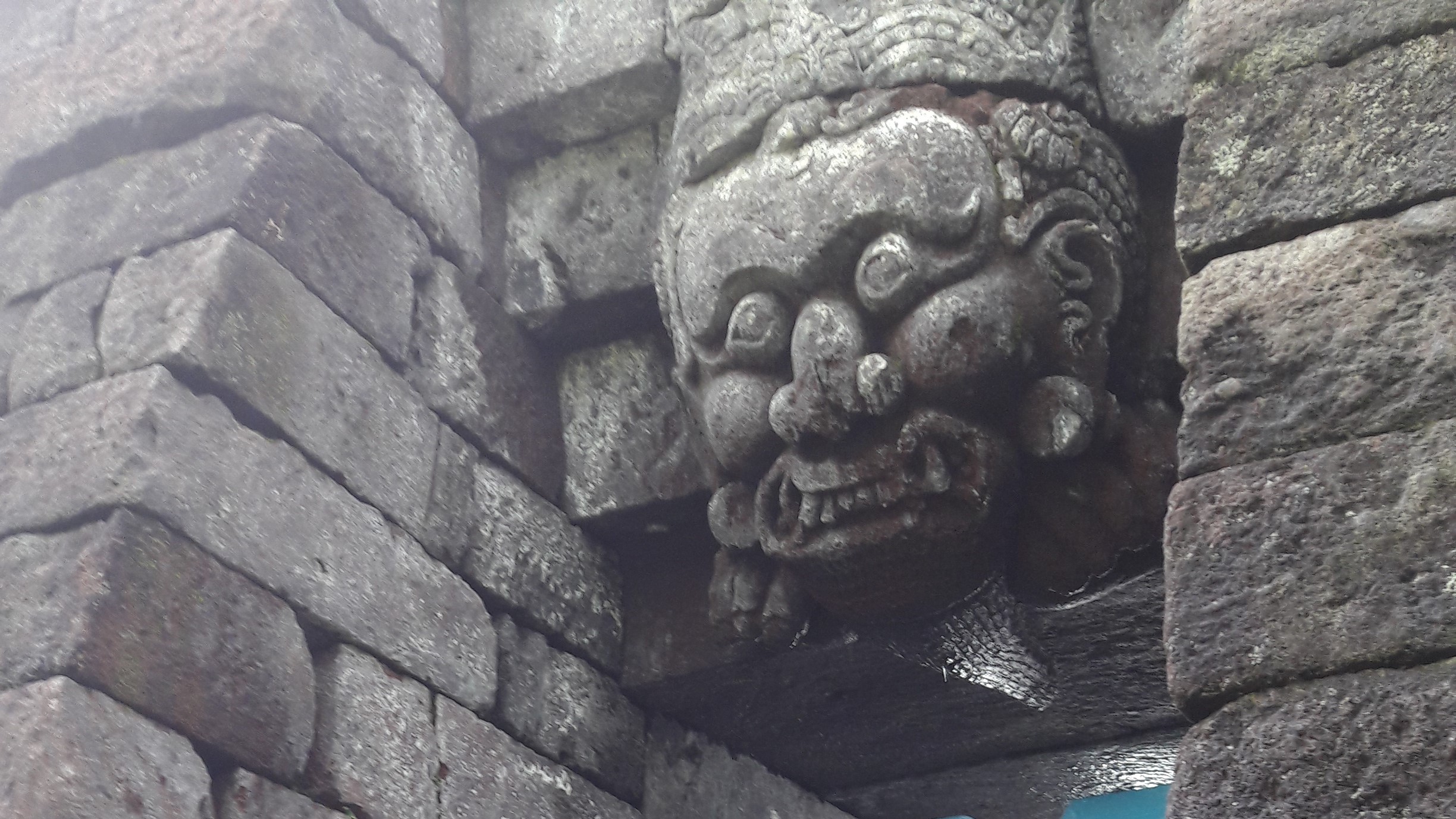 suluh temple
